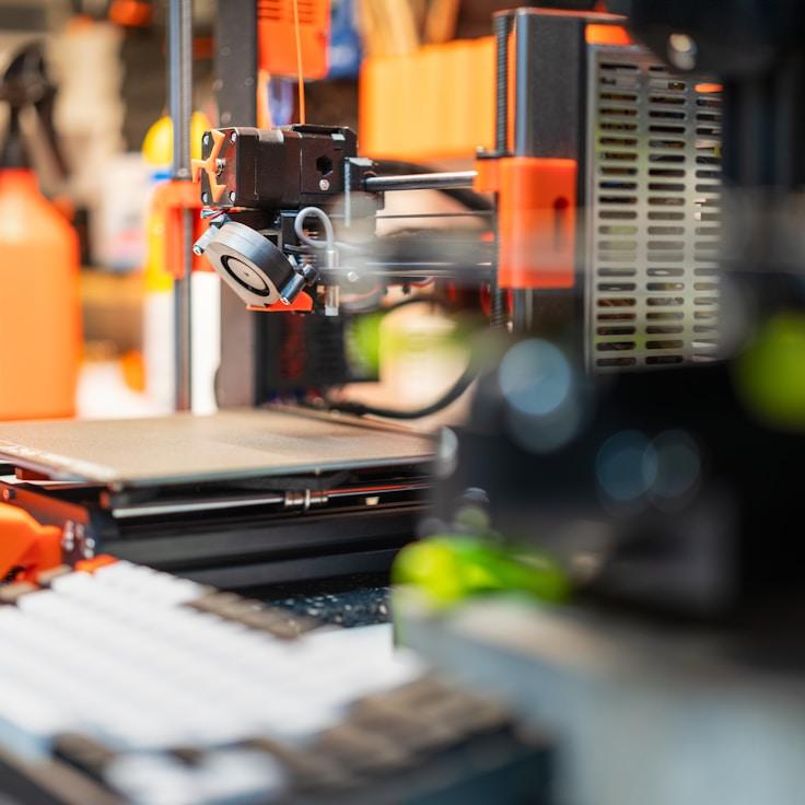 Web app development workspace